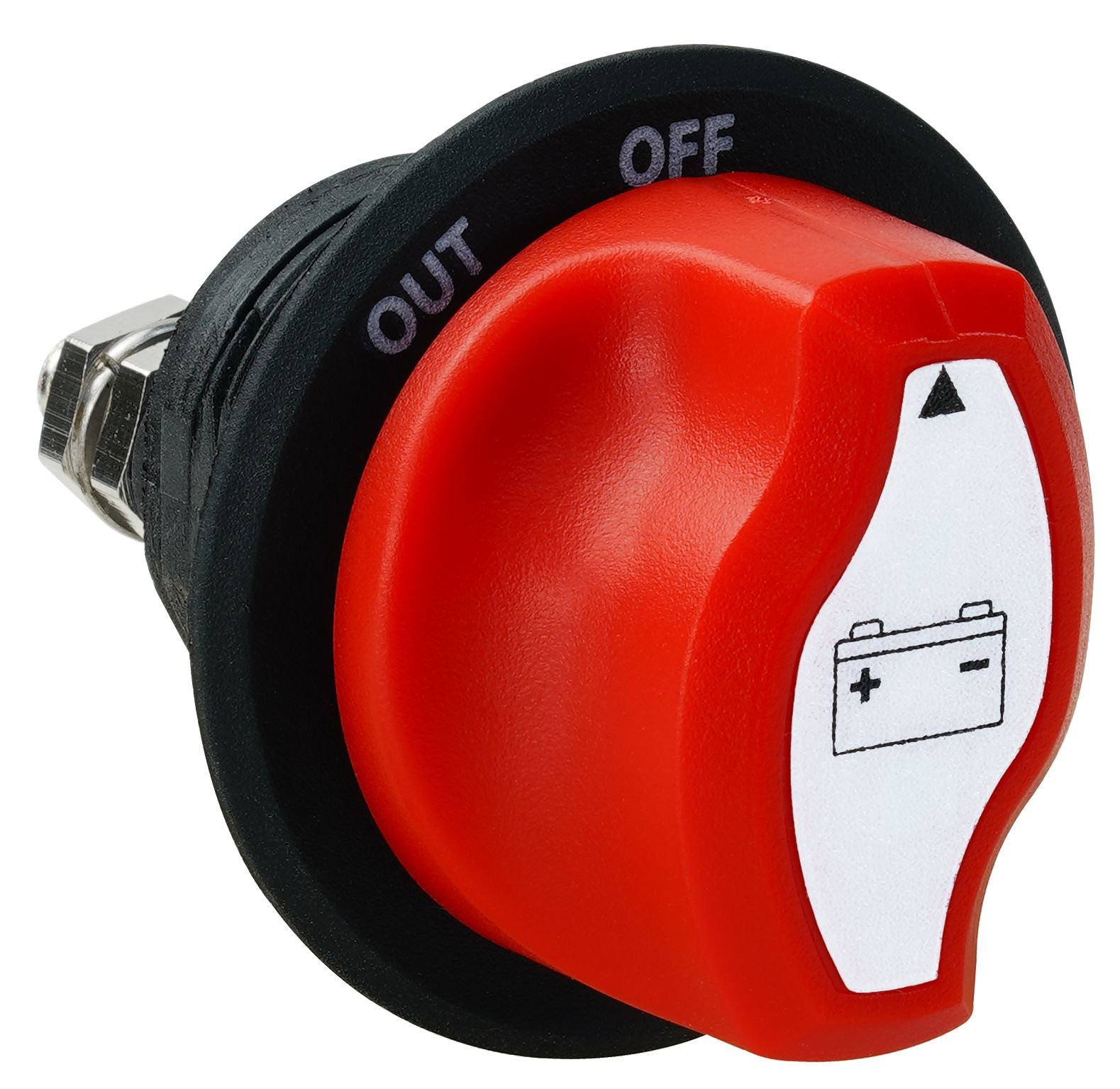 Buy BLA Marine Battery Selector Switch 48V 200A online at MarineDeals