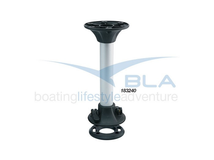 Buy Garelick EezIn Quick Release Table Pedestal System 686mm online at