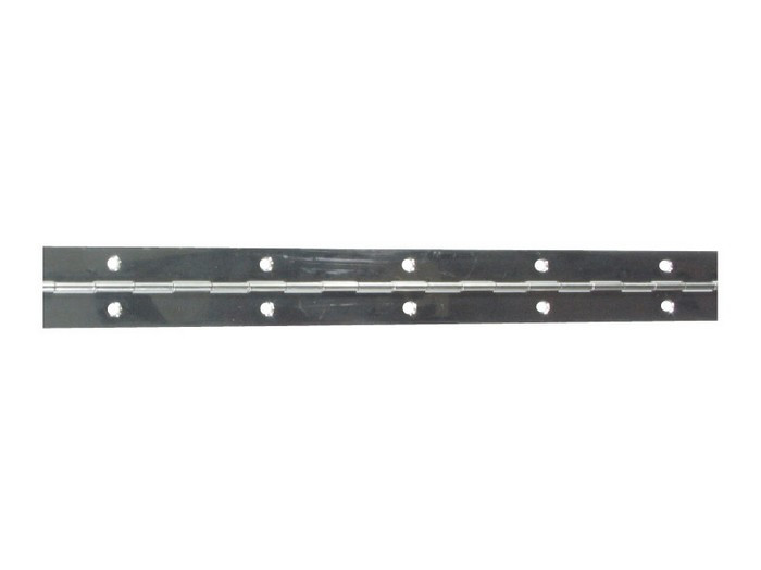 Buy BLA Piano Hinges Stainless Steel online at MarineDeals.co.nz