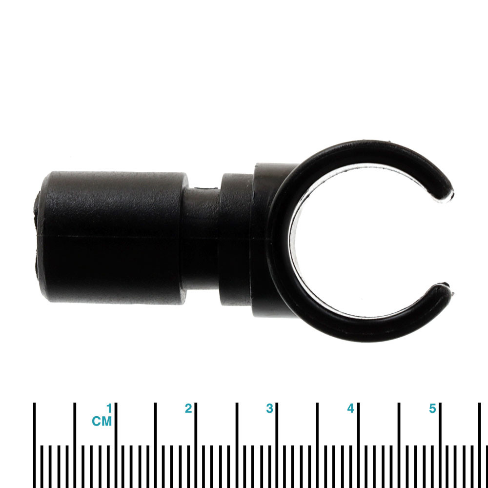 Buy BLA Canopy Tube End Clamp Nylon online at MarineDeals.co.nz