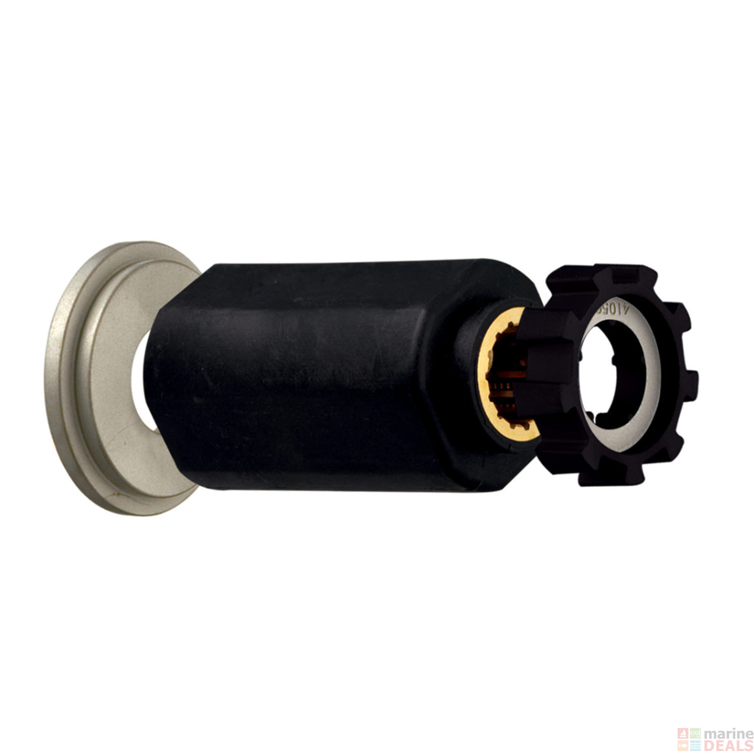 Buy Turning Point Propeller Hub Kit 510 Volvo Aq online at MarineDeals