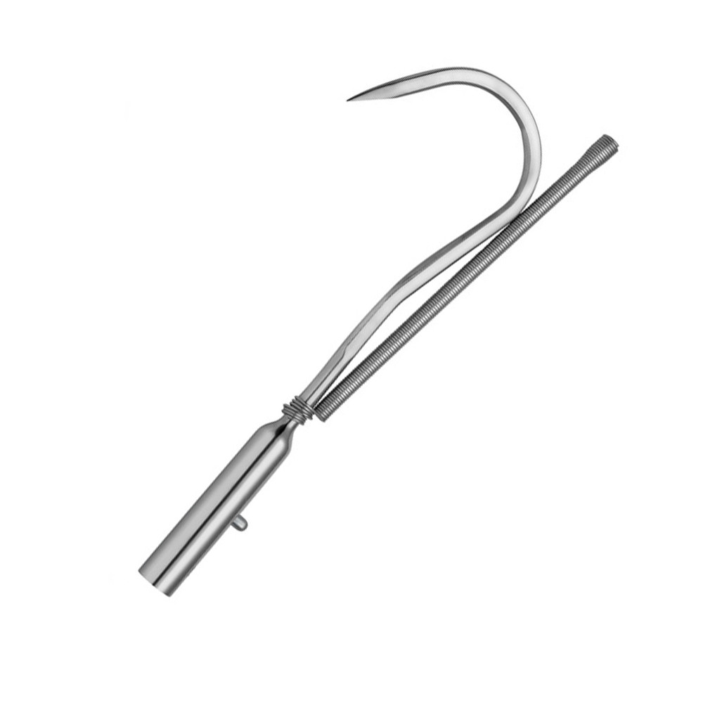 Buy Shurhold Stainless Steel Gaff online at MarineDeals.co.nz