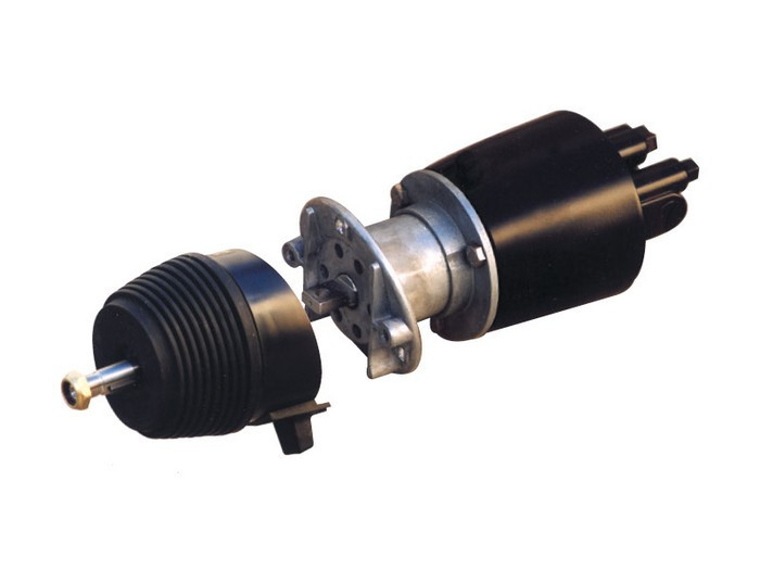 Buy SeaStar Sport Tilt Helm online at MarineDeals.co.nz