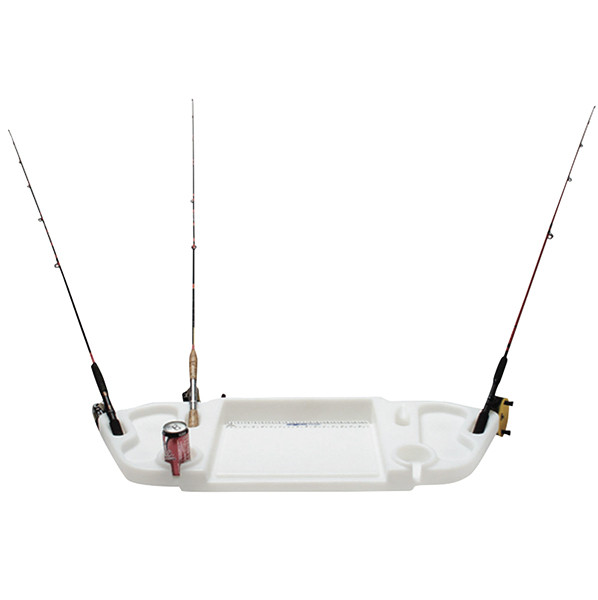 Buy BLA Cutting Board Large 4 Moulded Rod Holder online at MarineDeals