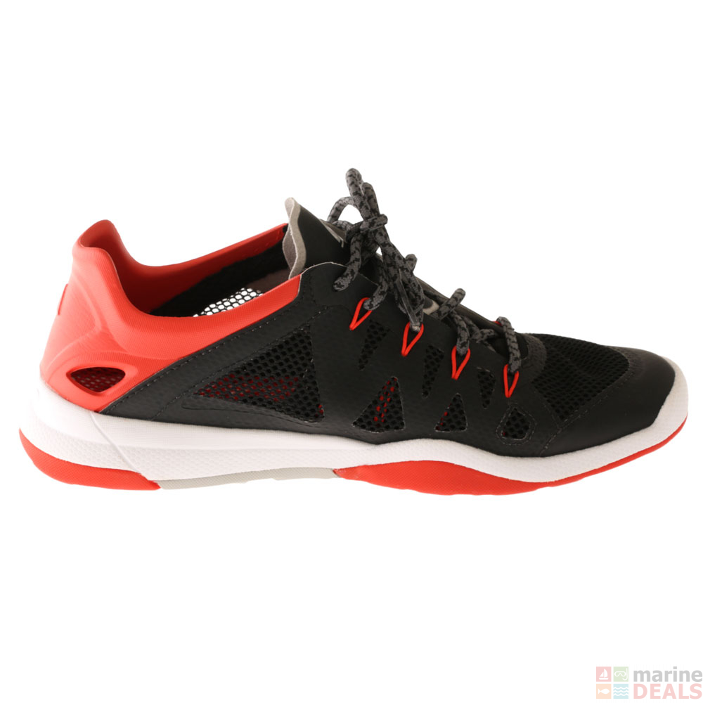 Buy Musto Dynamic Pro II Shoes Black online at Marine Buy Musto Dynamic Pro II Shoes Black online at Marine