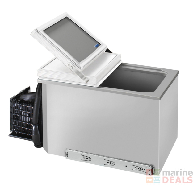 Buy Isotherm 29L Top Loading Fridge/Freezer online at MarineDeals.co.nz