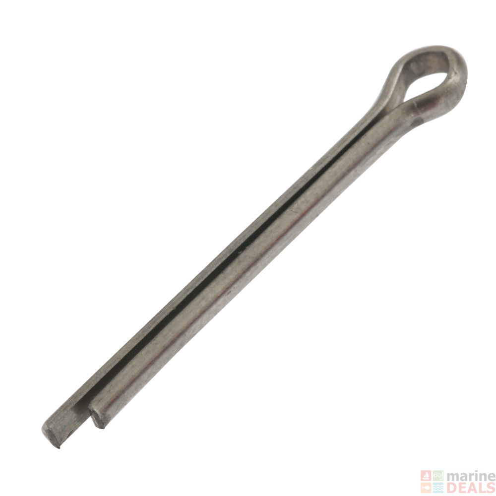 Buy Stainless Steel G304 Split Pin online at MarineDeals.co.nz