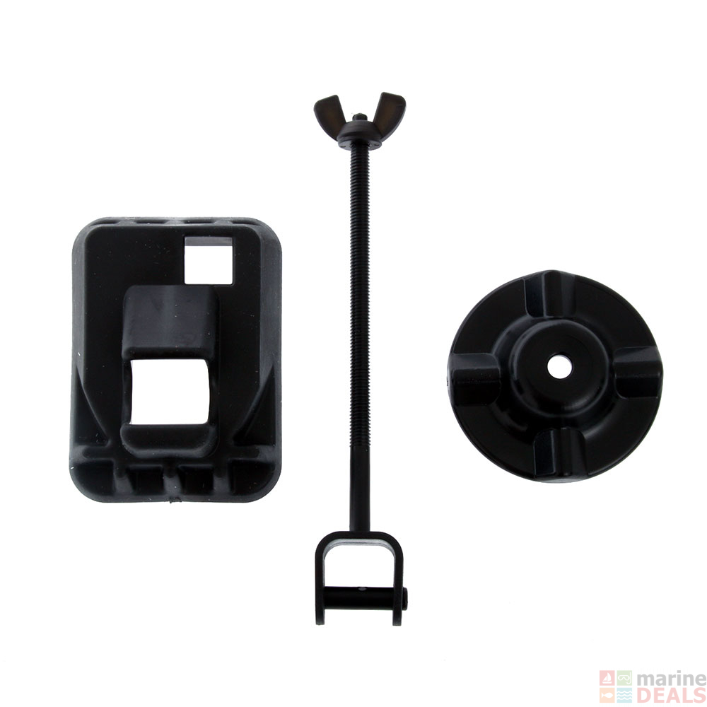 Buy Ocean Kayak Transducer Boot Kit online at MarineDeals.co.nz