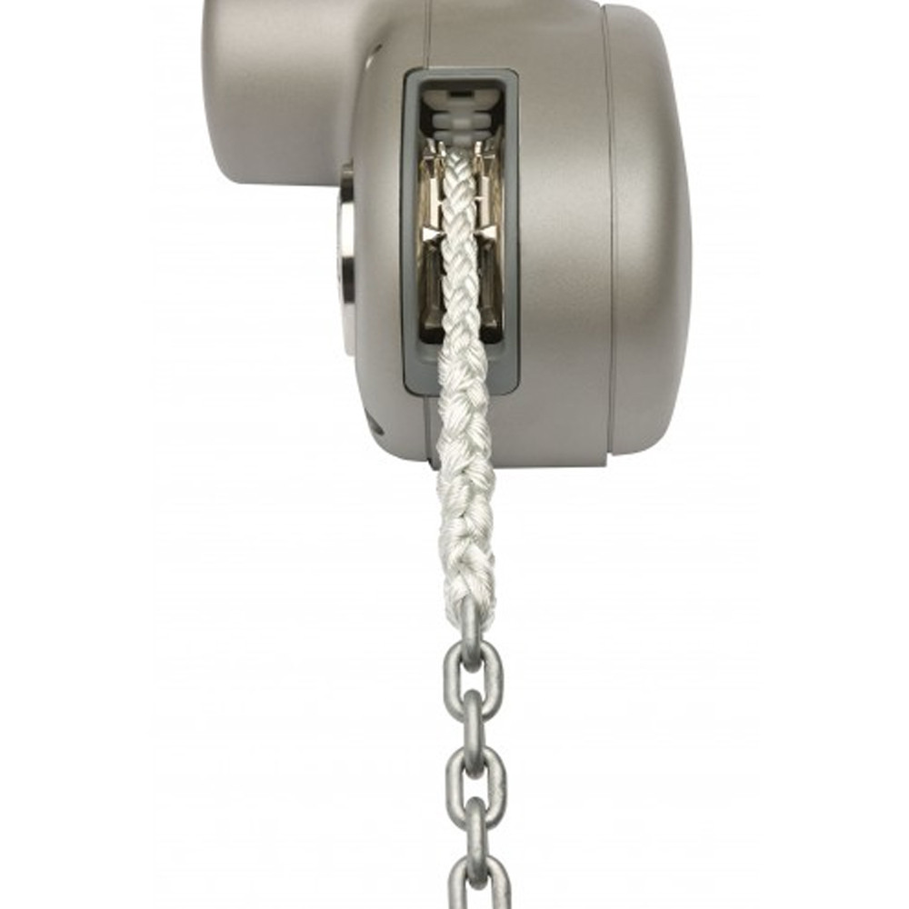 Buy Maxwell HRCFF8 Free Fall Windlass Anchor Winch Horizontal 24V 600W