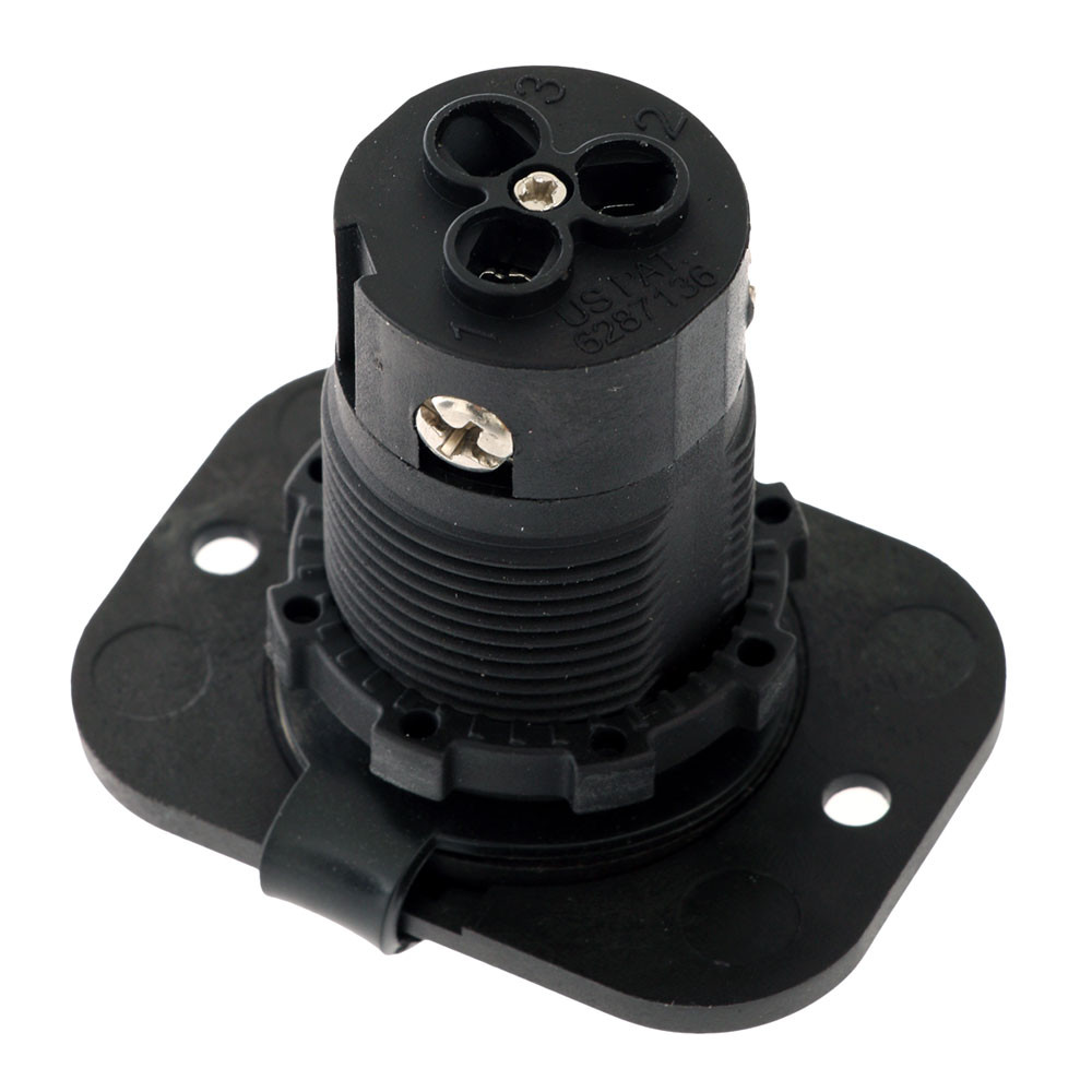 Marinco Prise ConnectPro 12 VBP à 3 Fils : Marinco - Foto 4