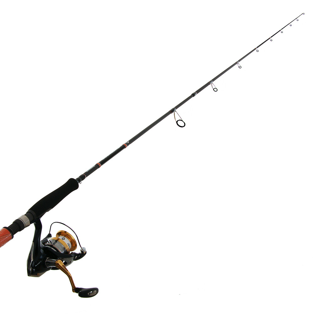 shimano nasci rod