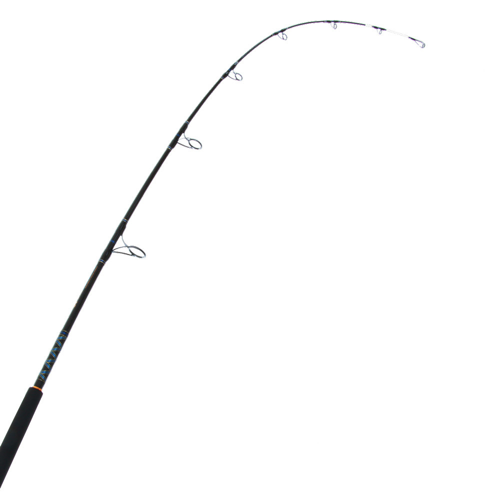 ugly stik bluewater 24kg