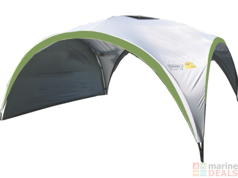 coleman geosport shade