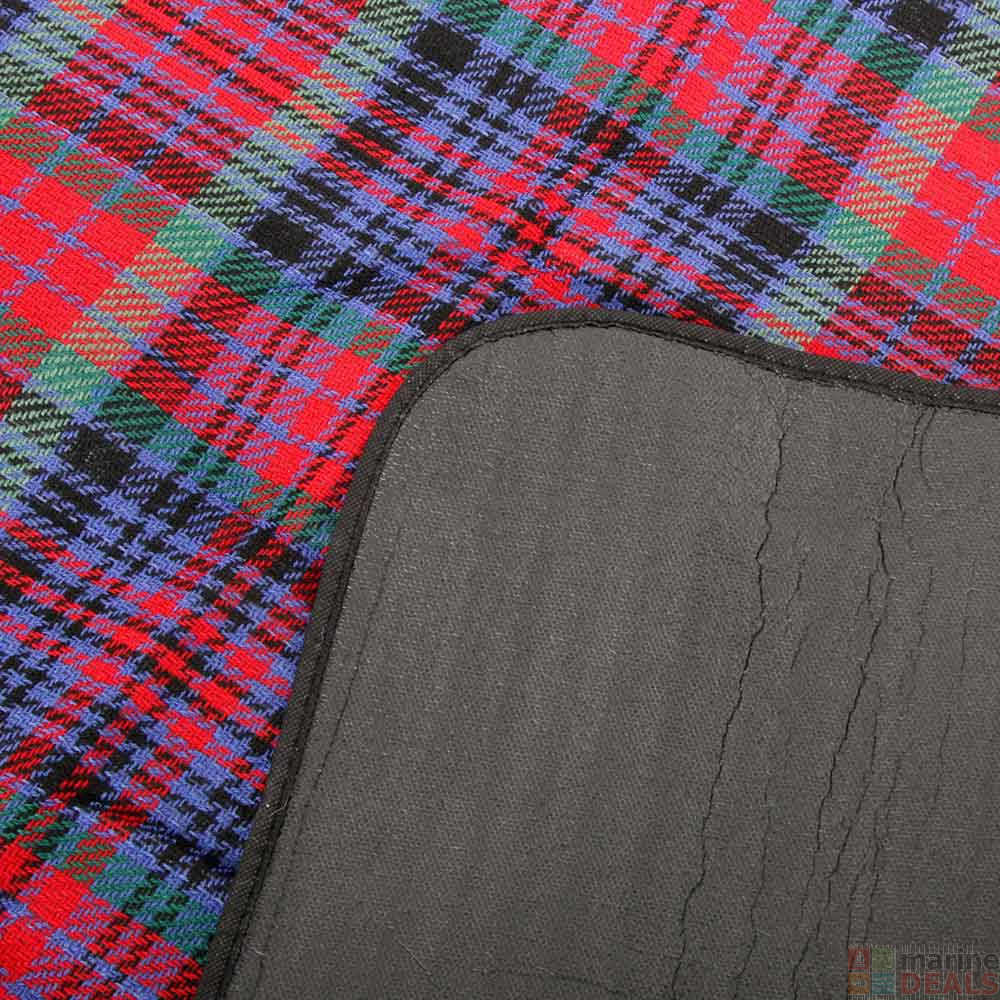 Buy Picnic Blanket 130x150cm online at MarineDeals.co.nz