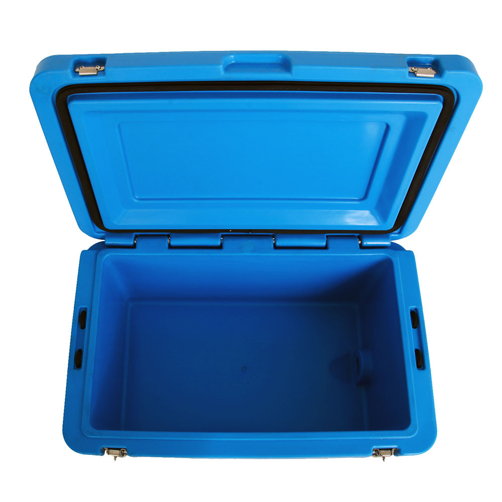 Buy Heavy Duty Chilly Bin Cooler Box 60L online at MarineDeals.co.nz