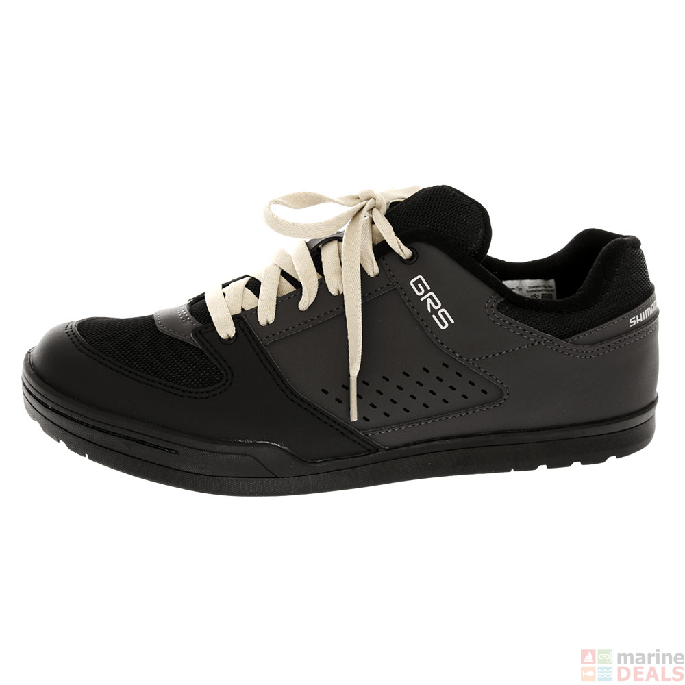 Buy Shimano  Mens SH GR500  Anti Gravity  Shoes Black Grey 
