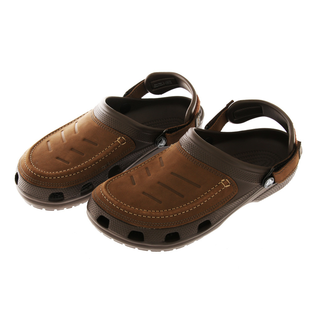 yukon vista crocs