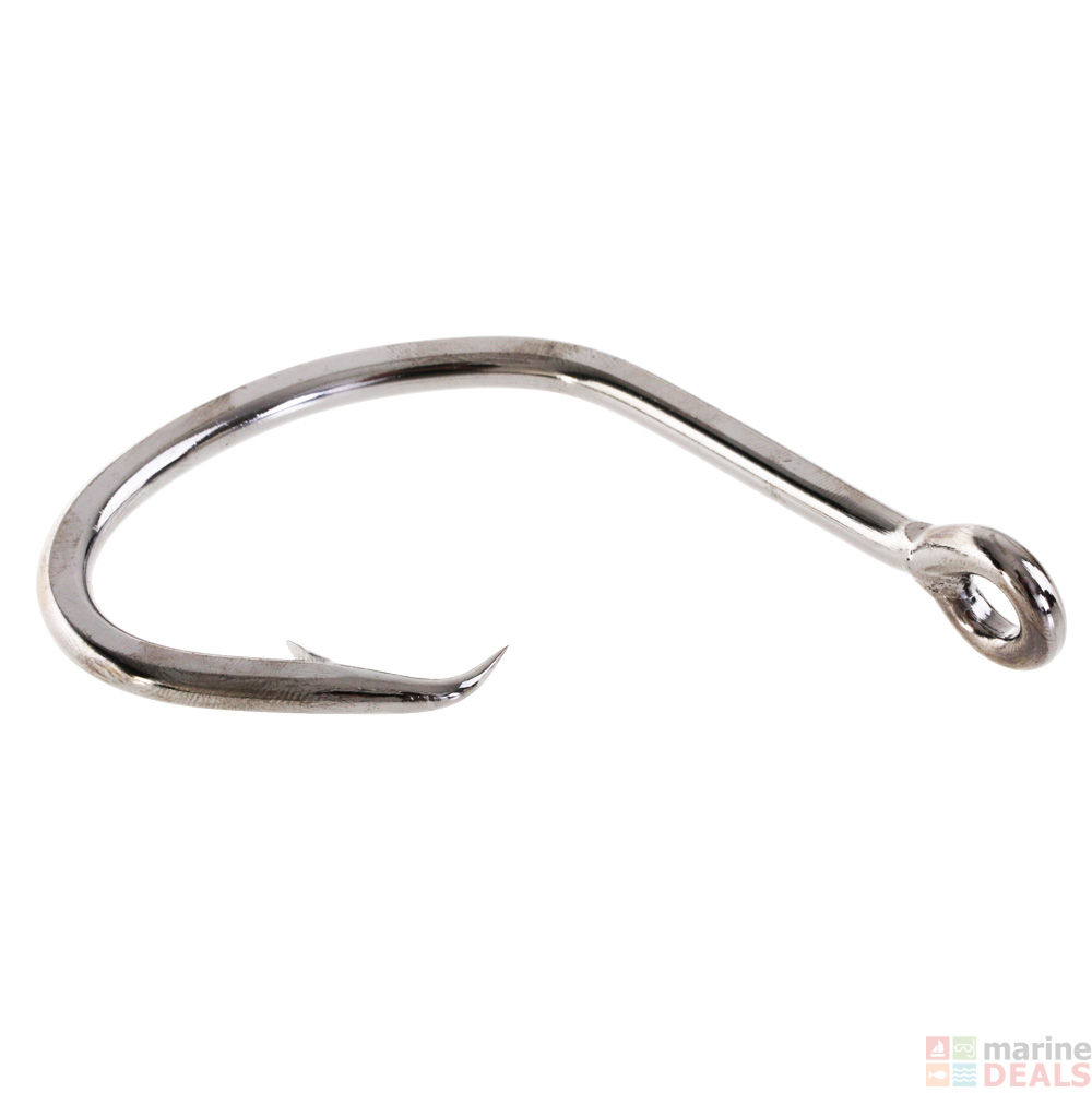 Buy Owner Grander Tournament Marlin Circle Hooks 16/0 Qty 2 online at ...
