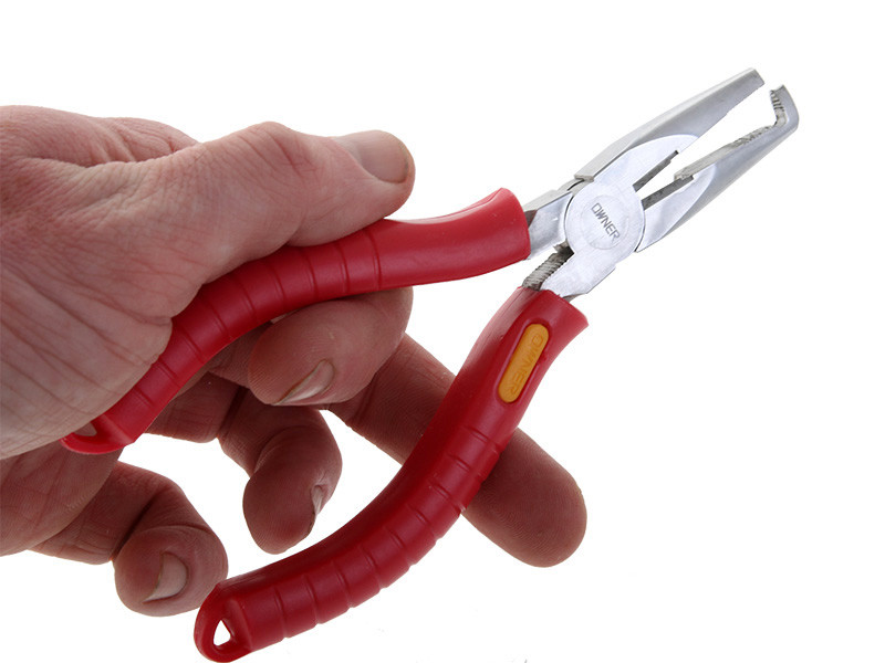 owner split ring pliers