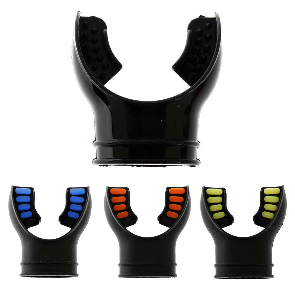 Buy ProDive Silicone Mouthpiece for Dive Regulators online at Marine