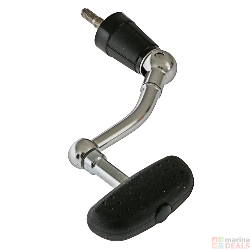 Buy Shimano RD15108 Handle Assembly for Baitrunner Reels online at