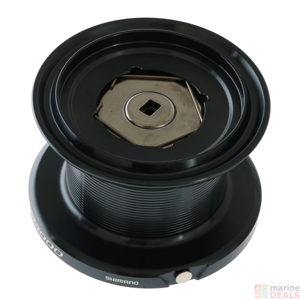Buy Shimano Spare Spool Assembly for Ultegra 14000XSD Reel online at