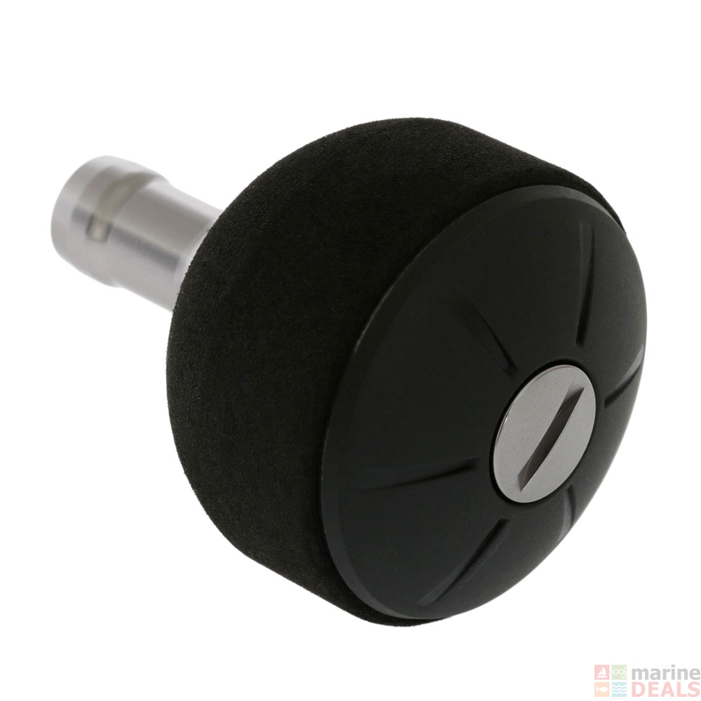Buy Shimano EVA CI4+ Handle Knob Kit online at MarineDeals.co.nz