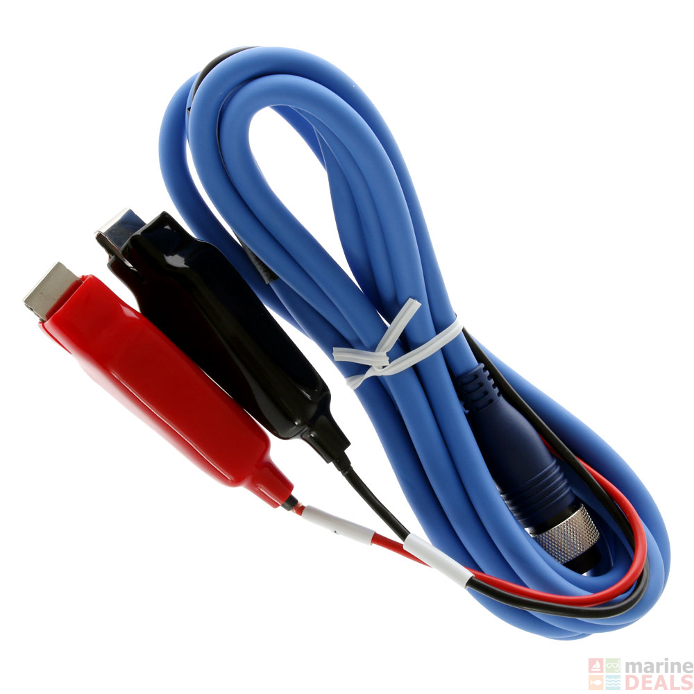 SHIMANO Electric Reel Cable Genuine Parts
