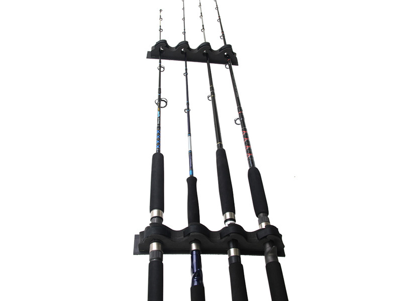 Buy Nacsan Rod Rack with Hook and Loop Fastener online at Marine-Deals ...