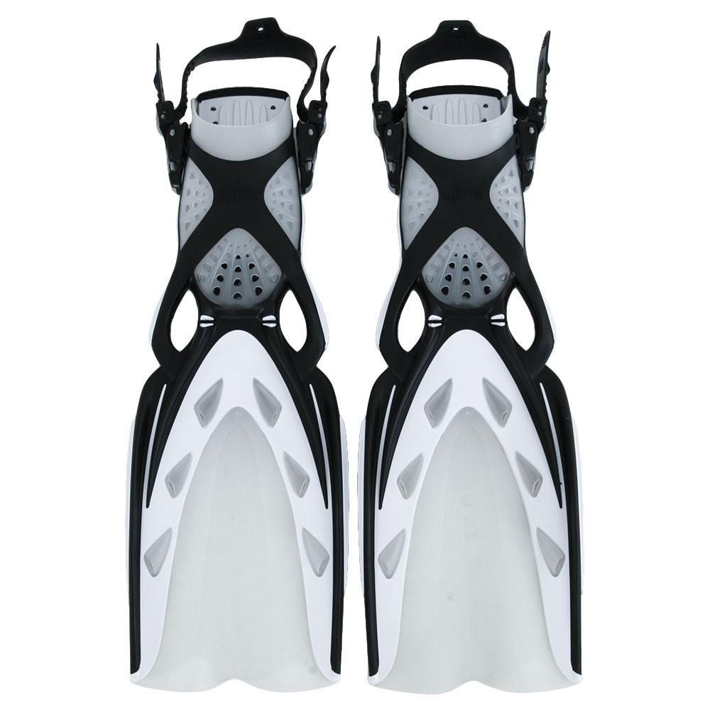 Buy Mares XStream Dive Fins White online at MarineDeals.co.nz