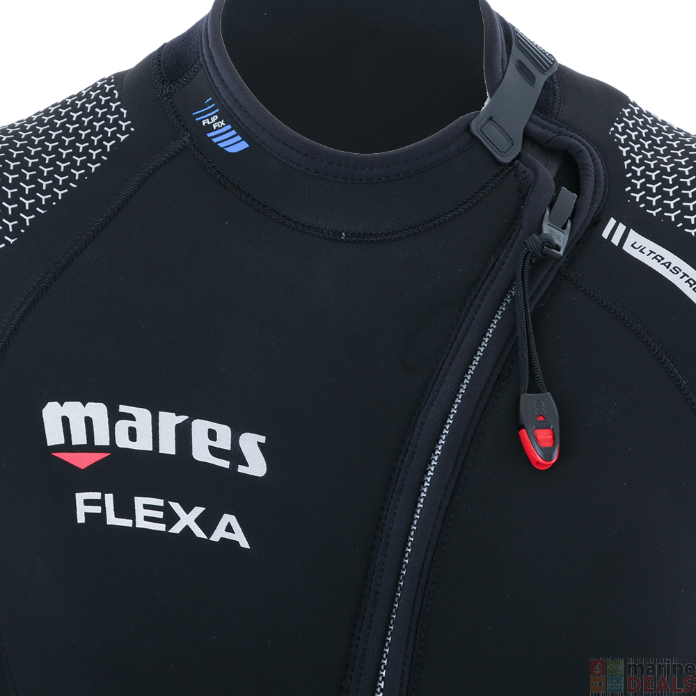Buy Mares Flexa 8.6.5 Mens Wetsuit online at Marine-Deals.co.nz