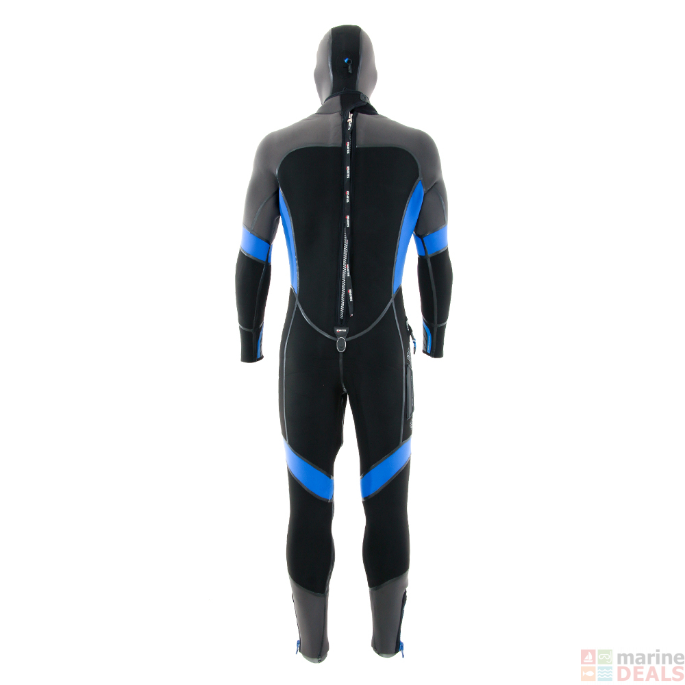 Buy Mares Seal Skin Mens Wetsuit 6mm online at MarineDeals.co.nz