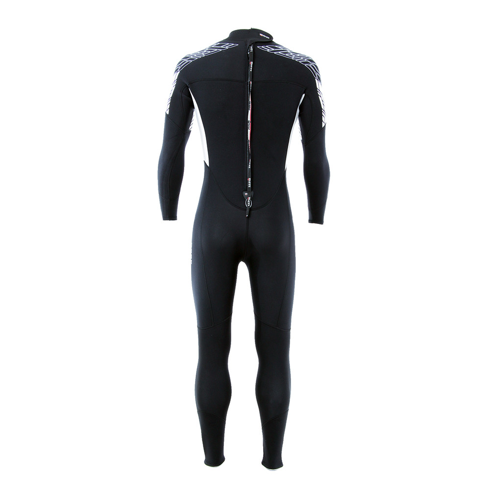 Mares Reef Mens Wetsuit 3mm Diving Wetsuits Diving & Snorkeling