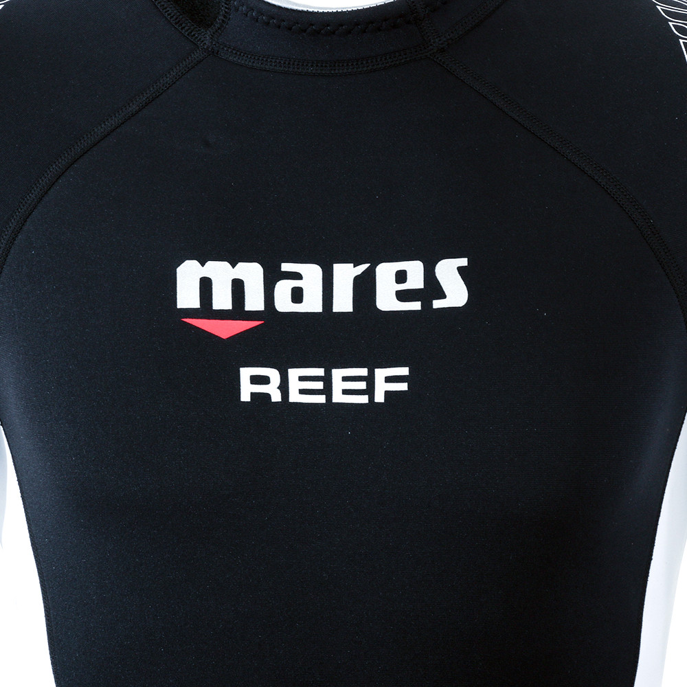 Mares Reef Mens Wetsuit 3mm - Diving - Wetsuits - Diving & Snorkeling
