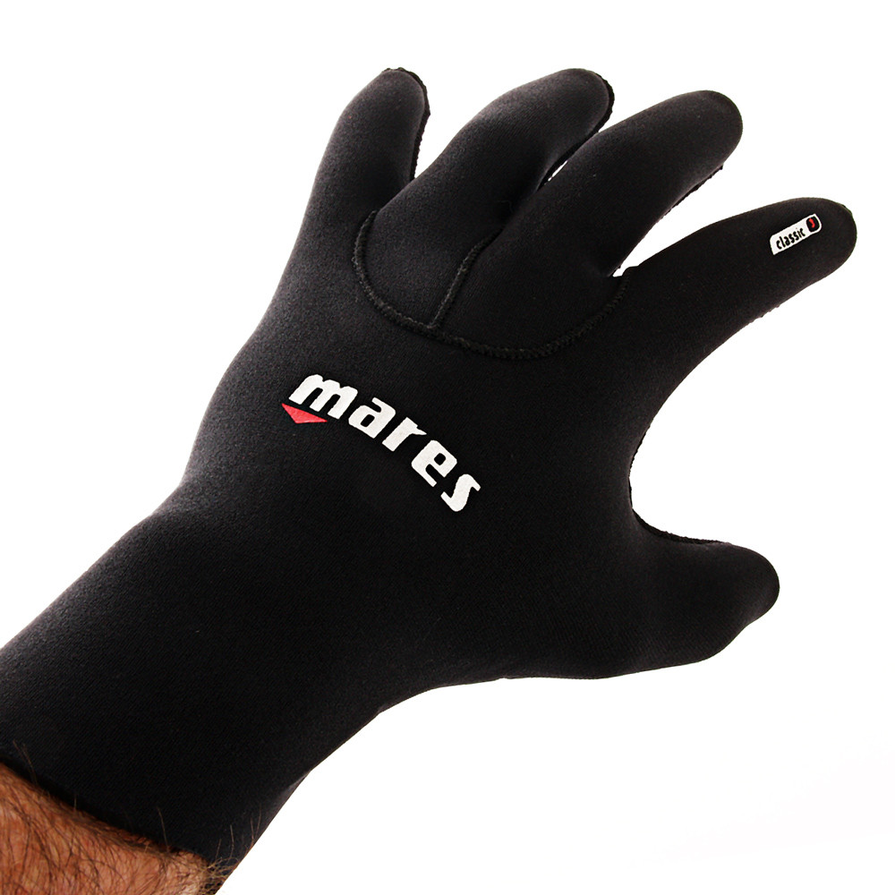 Buy Mares Flexa Classic Dive Gloves 3mm online at MarineDeals.co.nz