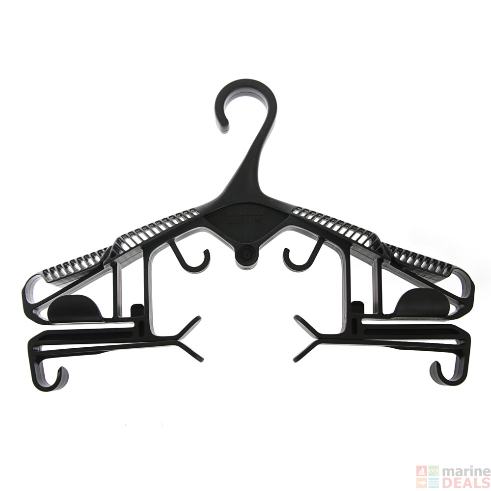 Buy Mares Universal Hanger online at MarineDeals.co.nz
