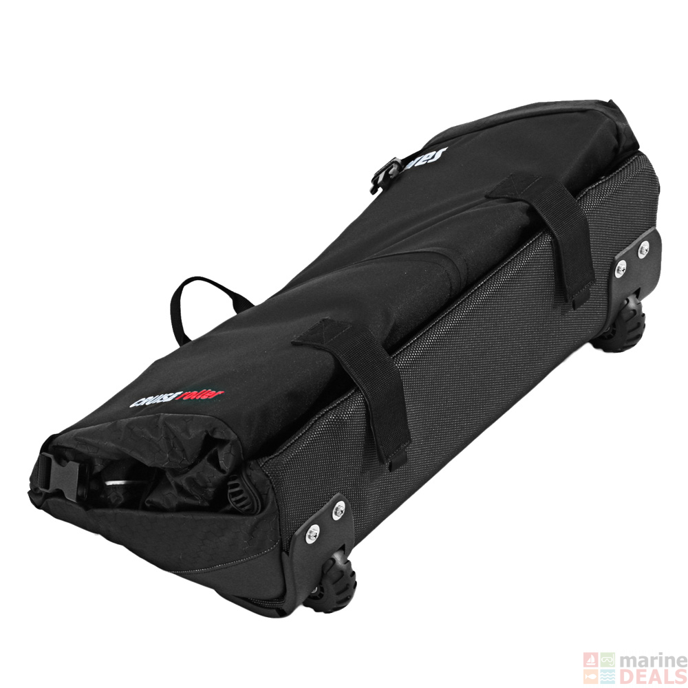 mares roller bag