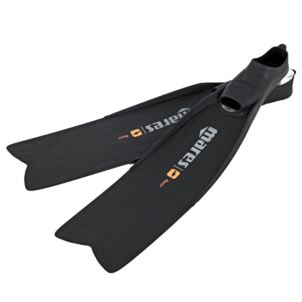 Buy Mares Razor Pro Dive Fins online at MarineDeals.co.nz