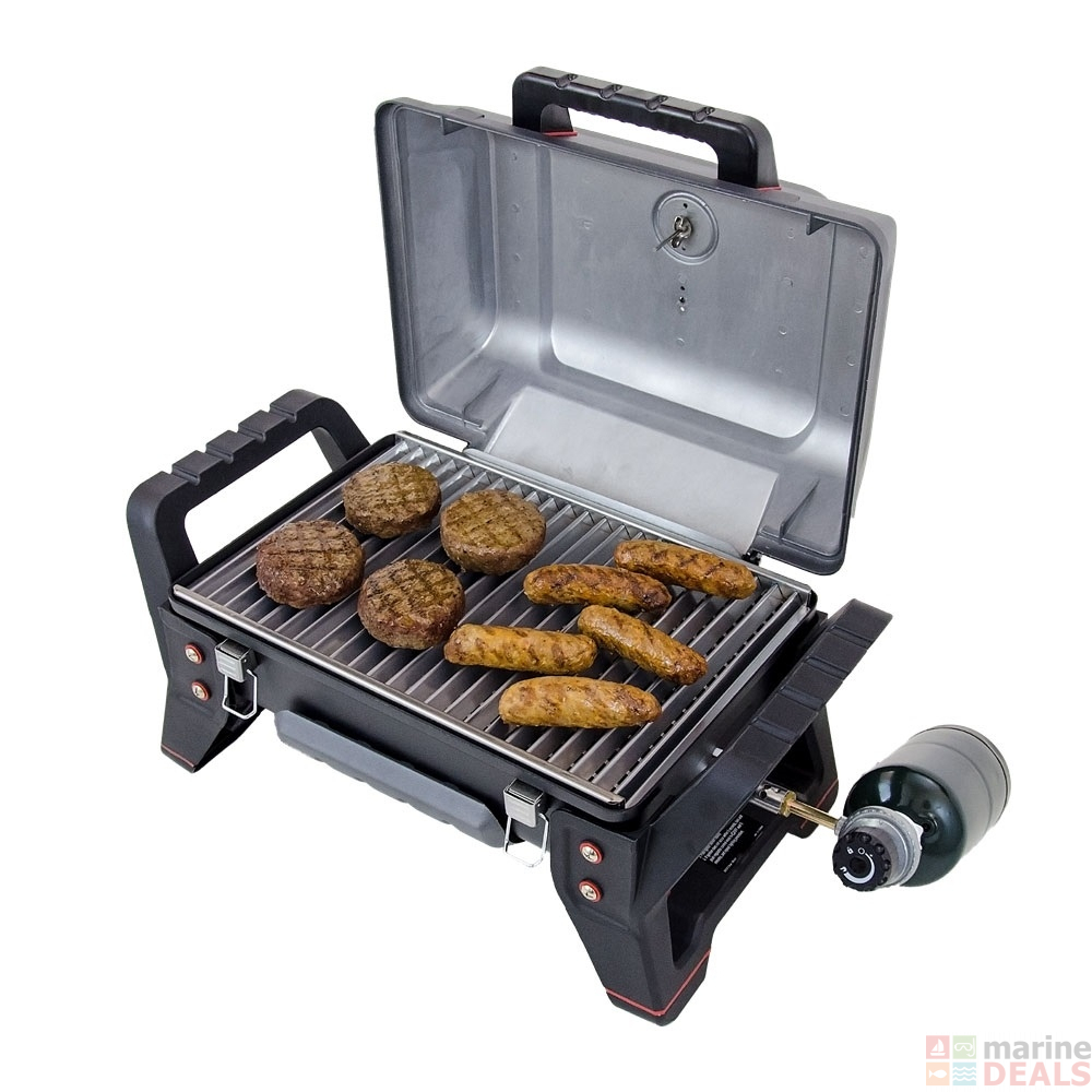 Barbecue price