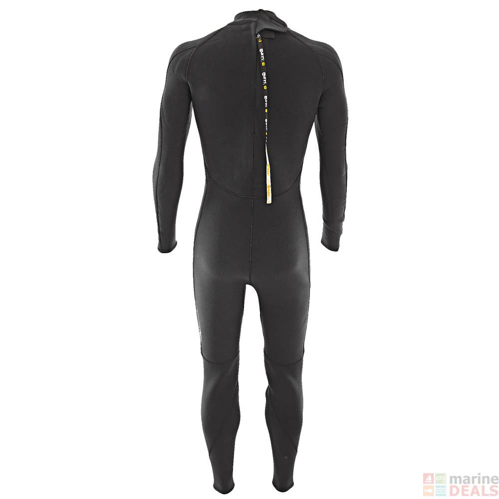 Buy Mares Phantom 5mm Steamer Spearfishing Wetsuit Black online at
