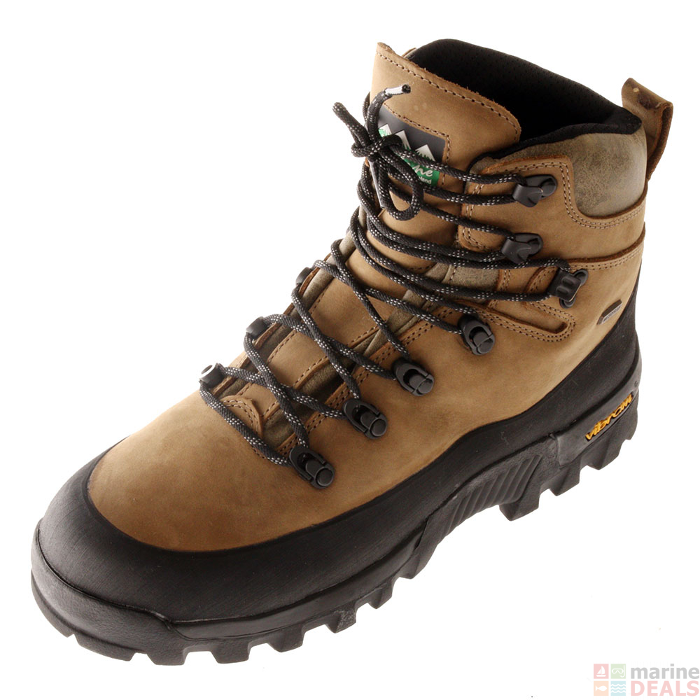 Buy Ridgeline Apache Boots online at Marine-Deals.co.nz