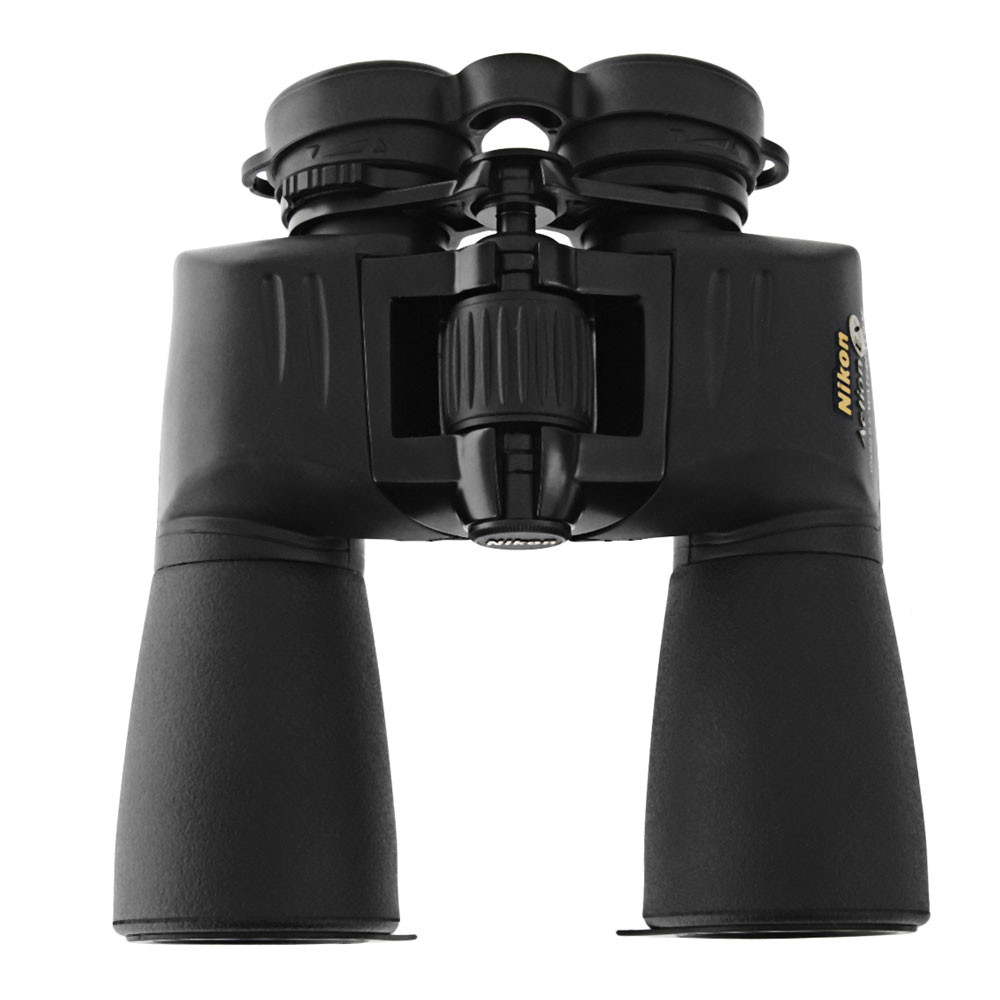Buy Nikon Action EX 10x50 CF Waterproof Binoculars online at MarineDeals.co.nz