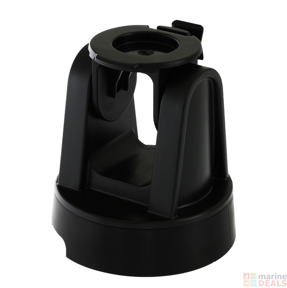 Garmin Tilt//Swivel Mount for The Striker Plus 4//4Cv 010-12439-10