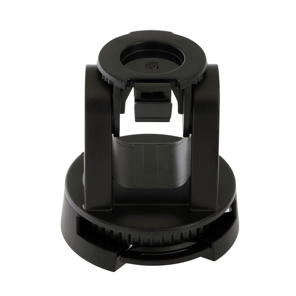 Garmin Striker 4 Mounting Options