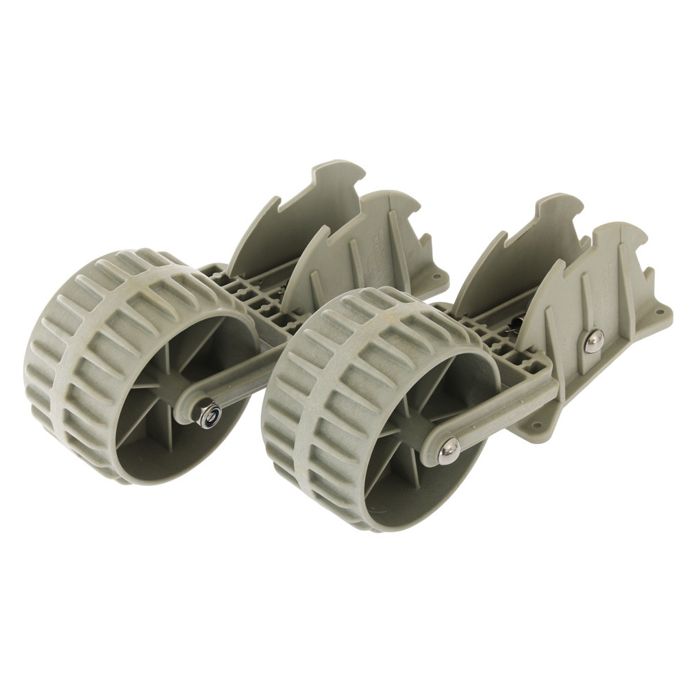 Buy Marine Transom Dinghy Wheels for Inflatable Boats online at Marine