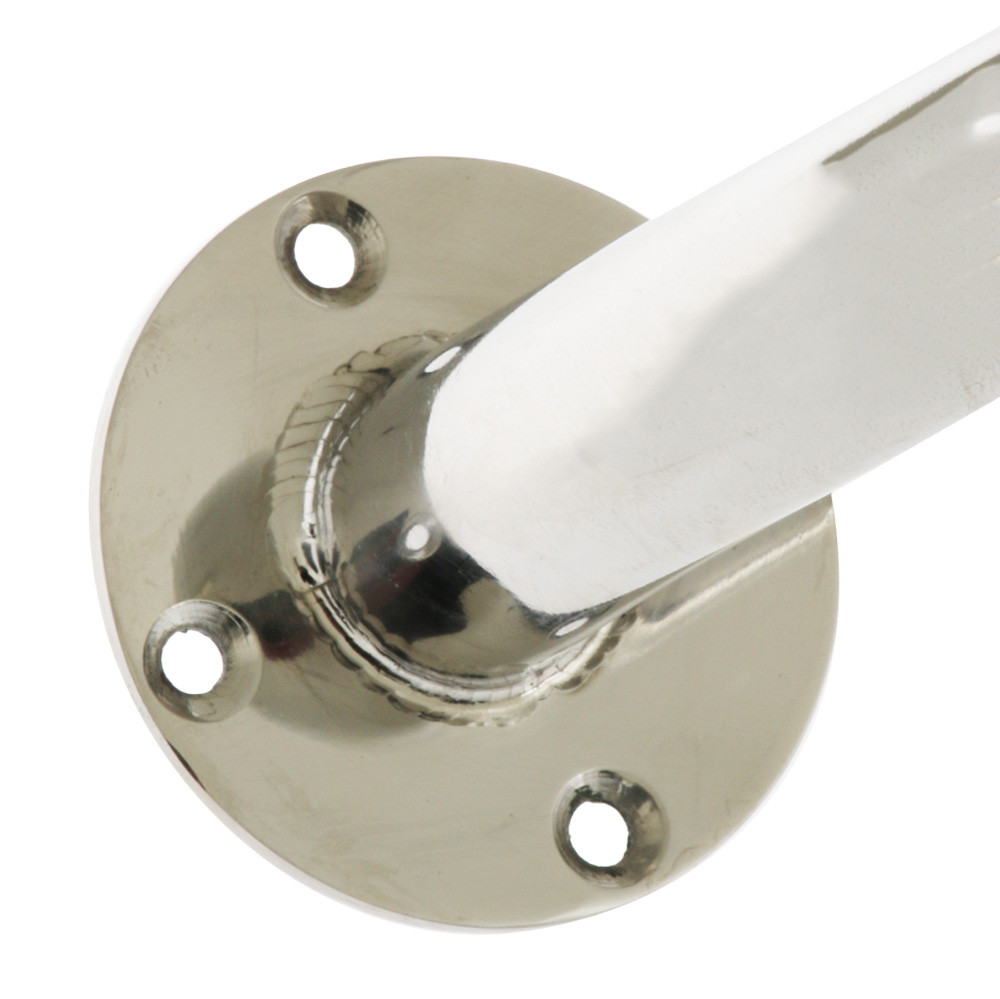 Buy Stainless Steel Rod Holder Holds 4 Rods online at MarineDeals.co.nz