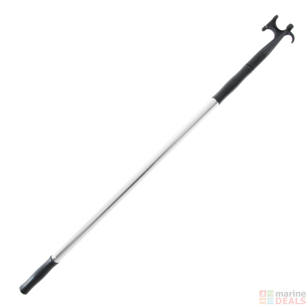 Buy Oceansouth High Strength Telescopic Boat Hook 1.18-2.04m online at ...