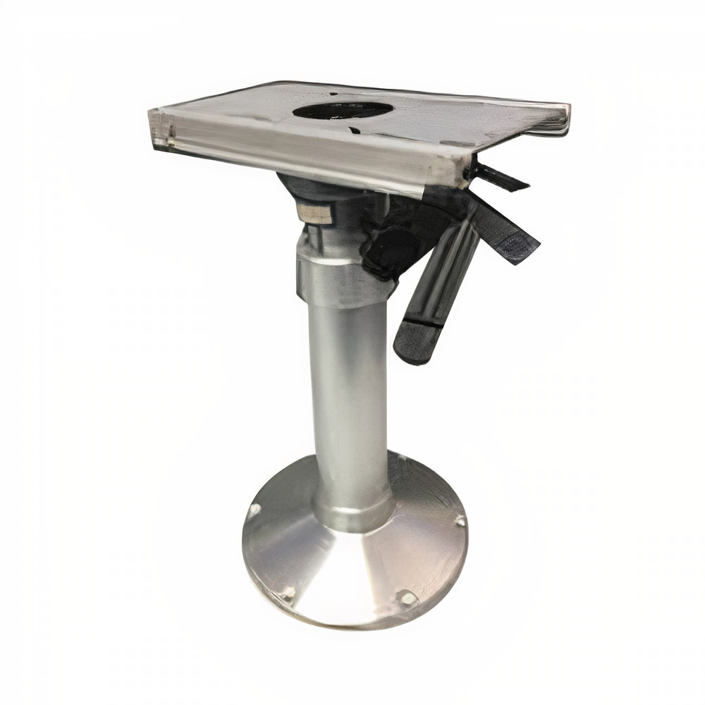 Buy Springfield 70cm HD Air Ride Pedestal 30.48cm Base online at MarineDeals.co.nz