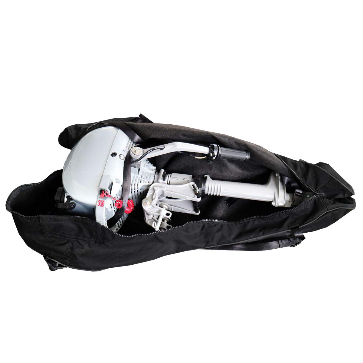 Buy Oceansouth Outboard Motor Carry Bag online at MarineDeals.co.nz