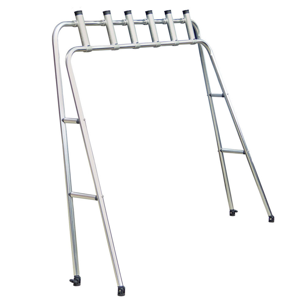 Buy Oceansouth Aluminium Rocket Launcher online at MarineDeals.co.nz